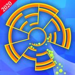 Labyrinth Maze Ball (Rollerbal