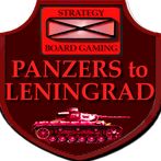 Panzers to Leningrad