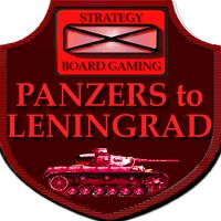 Panzers to Leningrad