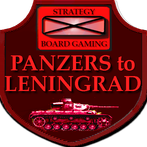Panzers to Leningrad
