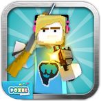 Zombie Breakout: Blood & Chaos