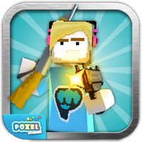 Zombie Breakout: Blood & Chaos