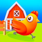 Chiken Miner