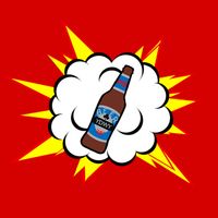 Real Rogue: Beer Bottle VS Tan