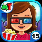 My Town : Cinema