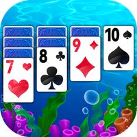 Solitaire Fish