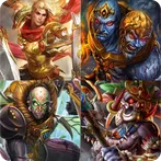 Smite Quiz