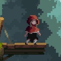 ذات الرداء الأحمر