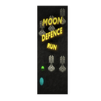 Moon Defence Run