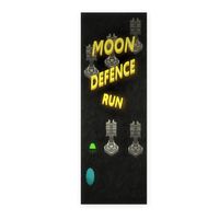 Moon Defence Run