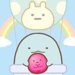 Sumikko gurashi-Puzzling Ways