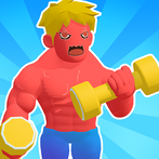 Gym Hero Clicker