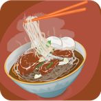 ก๋วยเตี๋ยวเรือ Thai Noodle