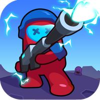 Huggy Wuggy War-Guard Homeland
