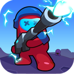 Huggy Wuggy War-Guard Homeland