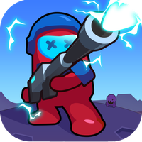 Huggy Wuggy War-Guard Homeland