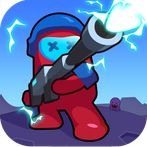 Huggy Wuggy War-Guard Homeland