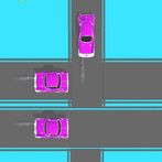 Traffic Flow 3D