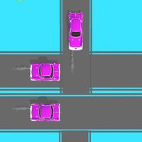 Traffic Flow 3D