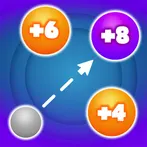 Fill the Circles!