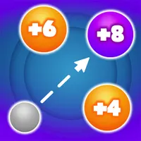 Fill the Circles!