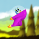 Bluey: Ball Run 5
