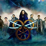 The Wheel of Time Match 3 Game