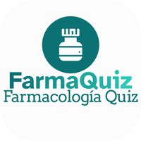 FarmaQuiz - Farmacología Quiz