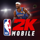 NBA 2K Mobile Basketball Game