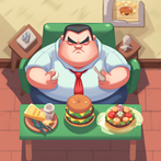 Idle Diner: RPG Chef Empire
