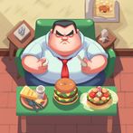 Idle Diner: RPG Chef Empire