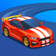 Race Car Clicker