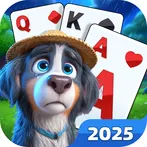 Solitaire TriPeaks Game