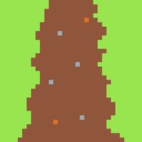 The Most Boring Walk Ever