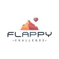 Flappy Challenge - Fly to win