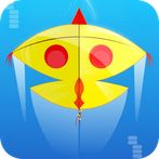 Kite Flying Games 3D: Kite Sim