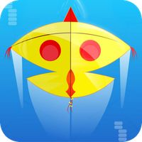 Kite Flying Games 3D: Kite Sim