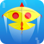 Kite Flying Games 3D: Kite Sim