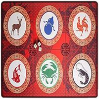 Gourd Crab Shrimp Fish - Vietn