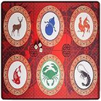 Gourd Crab Shrimp Fish - Vietn