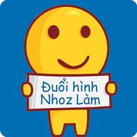 Nhozlam: Đuổi Hình Bắt Chữ