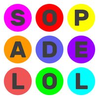 Busca palabras en comun