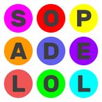 Busca palabras en comun