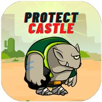 Protect Castle