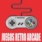 Juegos Retro Arcade