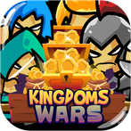 Kingdoms Wars monopoly go