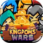 Kingdoms Wars monopoly go