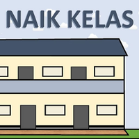 Naik Kelas - Escape Room