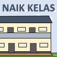 Naik Kelas - Escape Room