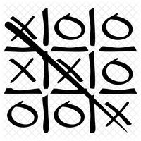 Insane Tic Tac Toe